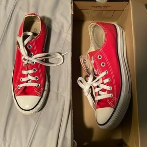 Women’s converse